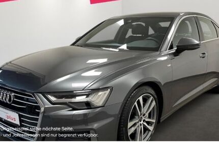 Audi A6 43.739 km 32.900 &euro; Düsseldorf 40233