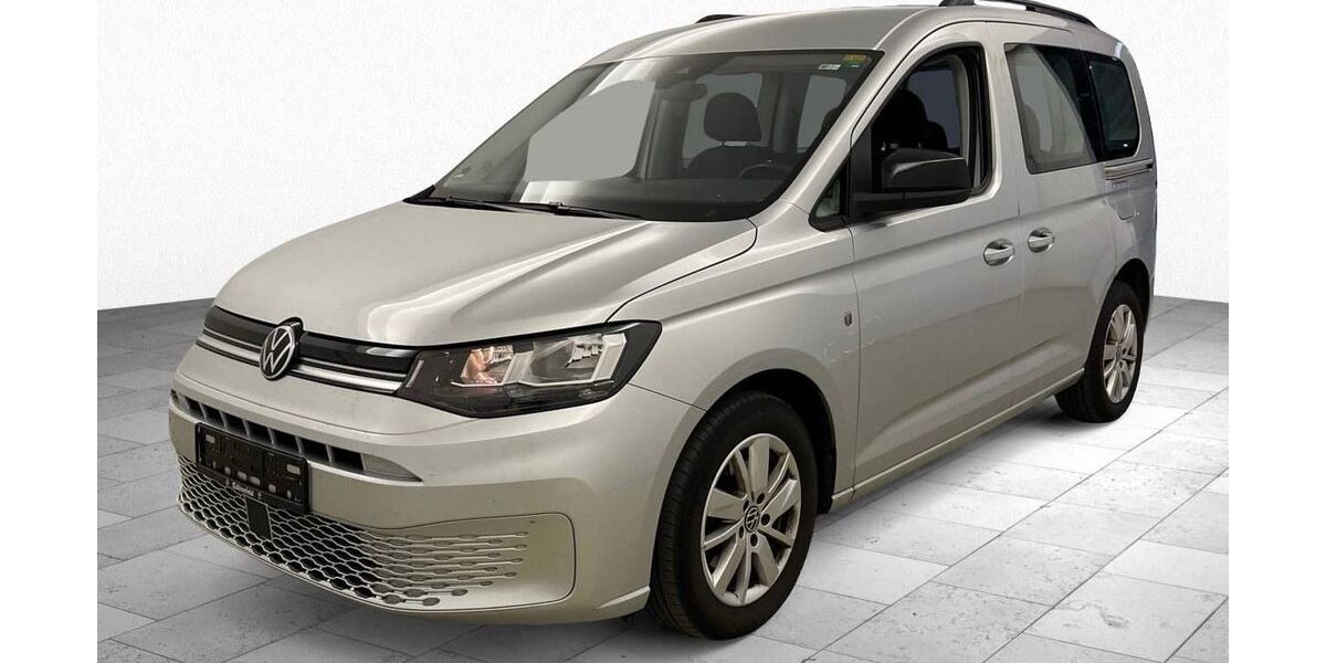 VW Caddy 113.832 km 17.990 € Hilden 40721
