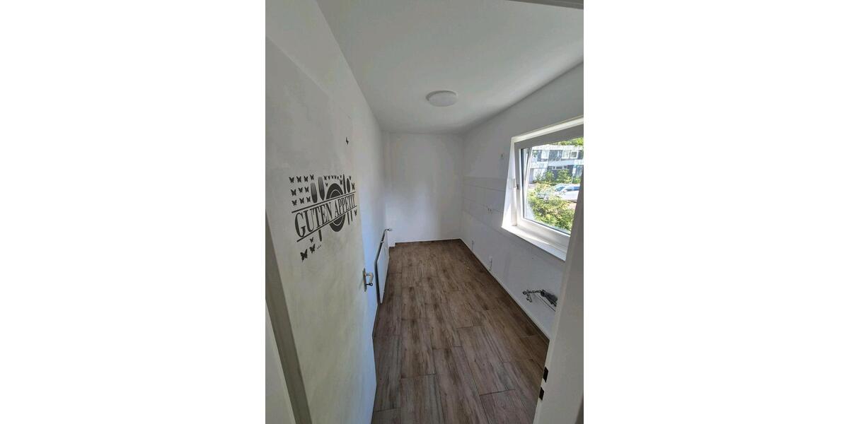 Erdgeschoßwohnung Erkrath - 2 Zimmer, 58 m&sup2;, 710&euro; | Angebot:24712277