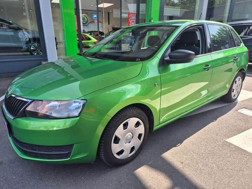 Rapid/Spaceback