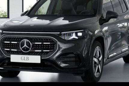 Mercedes-Benz GLB 200 9.900 km 51.990 &euro; Düsseldorf 40470