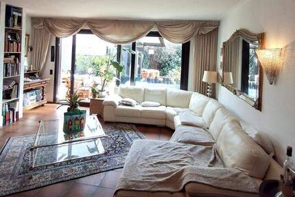 Nicht von der Stange! Großzügiges Wohnen mit innovativer Gebäudetechnik ( FBH, PV Erdwärmepumpe) 3 zimmer