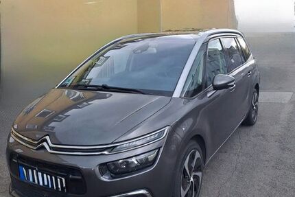 Citroen C4 SpaceTourer 93.500 km 11.500 &euro; Solingen 42655