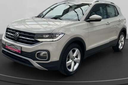 VW T-Cross 41.633 km 19.980 € Köln (Mülheim) 51063