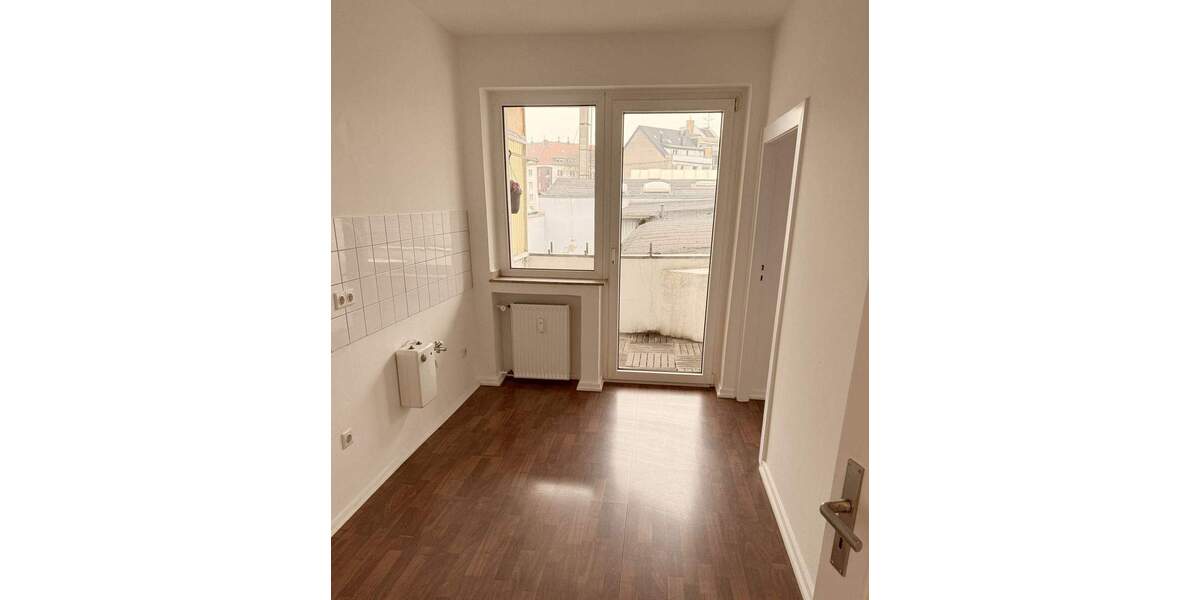 Etagenwohnung Düsseldorf Derendorf - 2 Zimmer, 56 m&sup2;, 675&euro; | Angebot:24775553