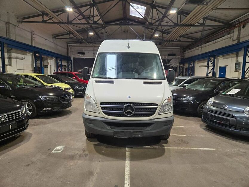Sprinter