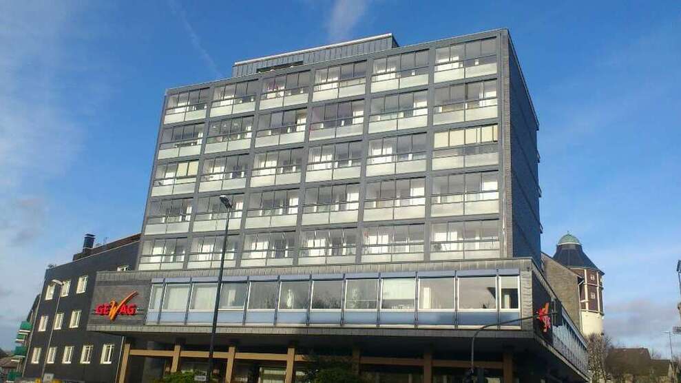 Wohnung zum Mieten in Remscheid 287,56 € 37 m²