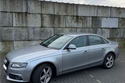 Audi A4 273.703 km 2.290 &euro; Solingen 42697