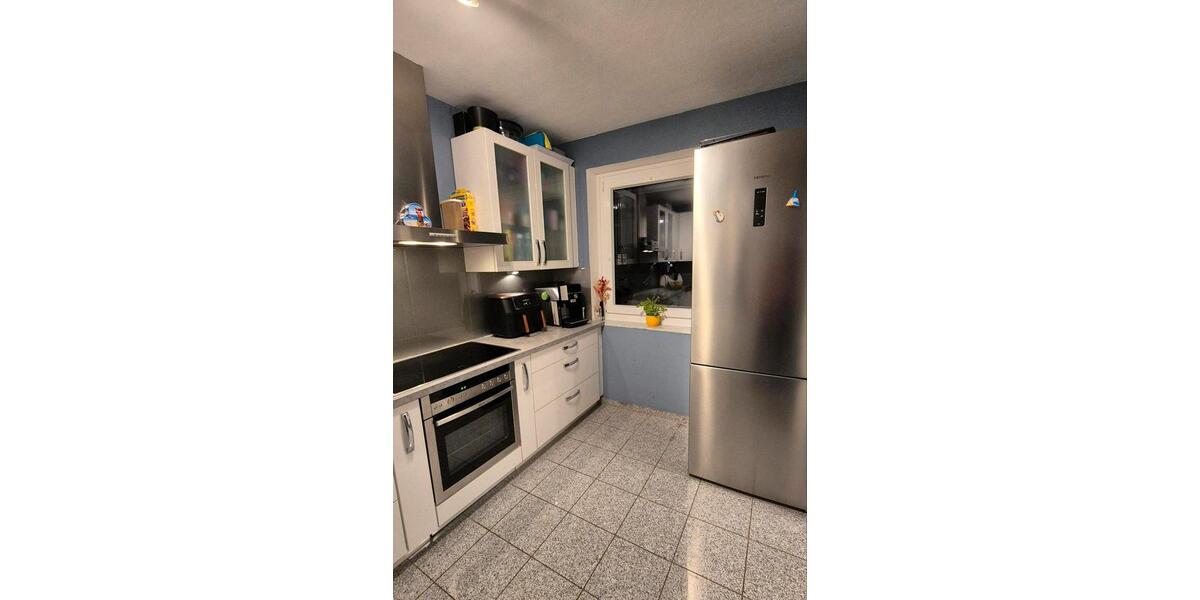 Dachgeschoßwohnung Leverkusen Schlebusch - 4 Zimmer, 130 m&sup2;, 469.000&euro; | Angebot:24365326