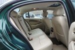 Jaguar S-Type 3.0 V6 Executive Autom Leder Navi Xenon 114.000 km 9.999 &euro; Neuss 41462