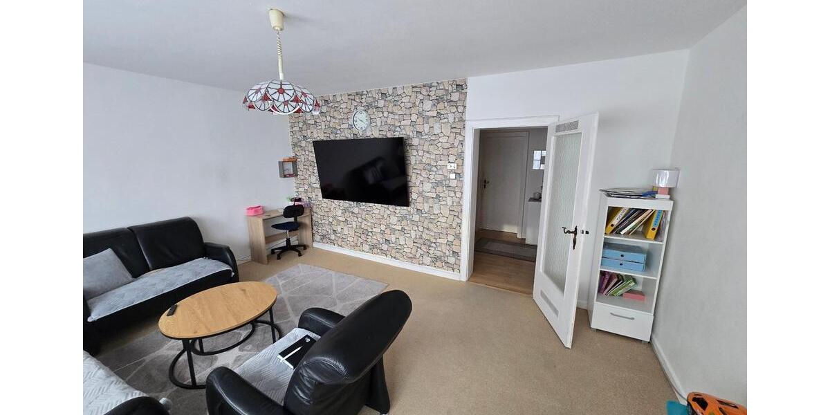 Etagenwohnung Wuppertal Lichtenplatz - 2 Zimmer, 61 m&sup2;, 485&euro; | Angebot:24814064