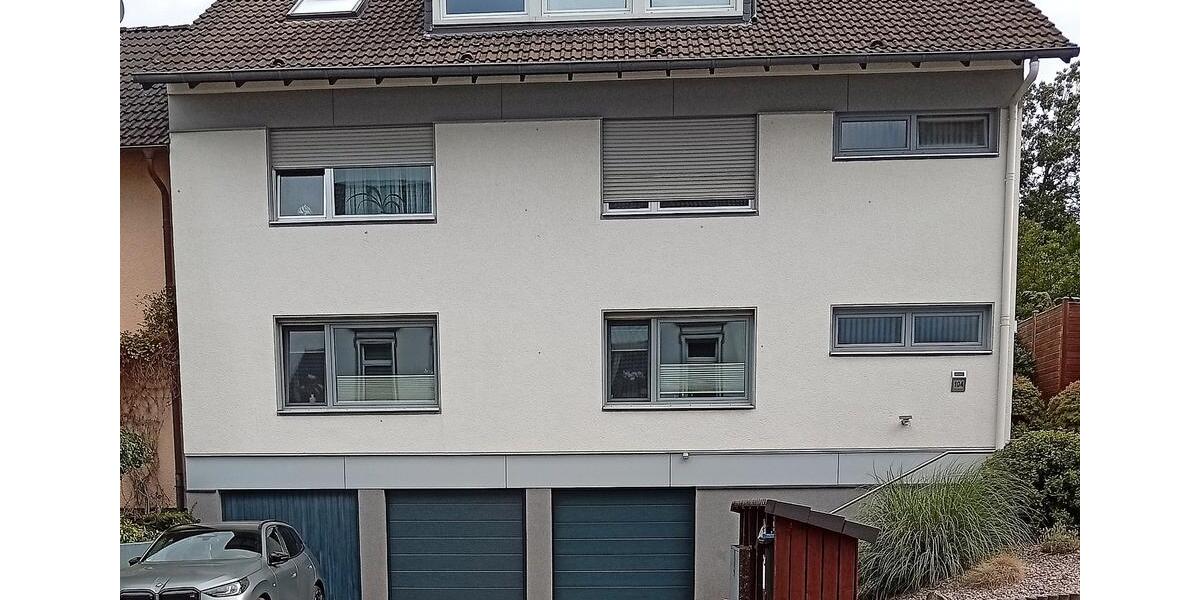 Erdgeschoßwohnung Solingen - 4 Zimmer, 136 m&sup2;, 439.000&euro; | Angebot:27629425