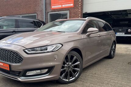 Ford Mondeo 114.520 km 15.880 € Düsseldorf 40549