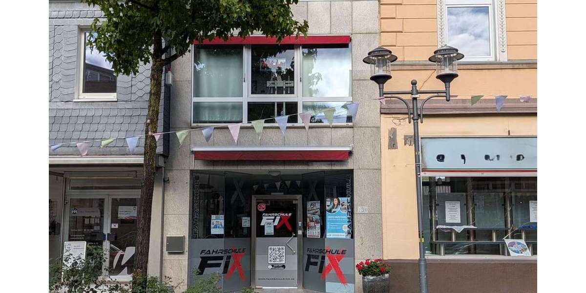 Gewerbeobjekt Solingen Wald - 600&euro; | Angebot:27680042