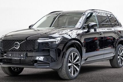 Volvo XC90 8.200 km 69.590 € Remscheid 42855