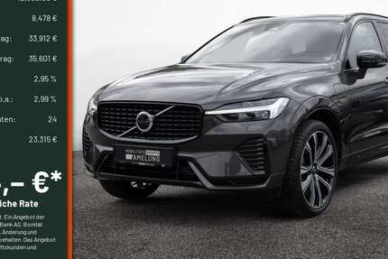Volvo XC60 44.280 km 42.390 € Engelskirchen 51766