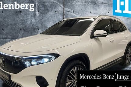 Mercedes-Benz EQA 7.740 km 33.900 € Bergisch Gladbach 51469