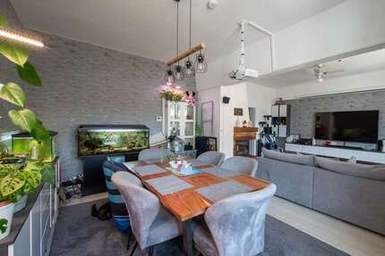 Wohnung zum Kaufen in Köln 530.000 € 107.33 m² 4 zimmer