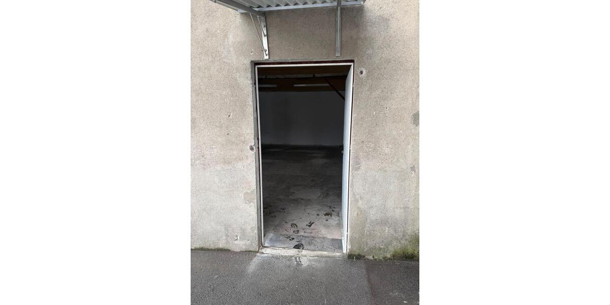 Gewerbeobjekt Solingen Wald - 650&euro; | Angebot:24653888