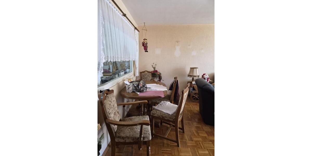 Erdgeschoßwohnung Köln Kalk - 3 Zimmer, 74 m&sup2;, 880&euro; | Angebot:26676300