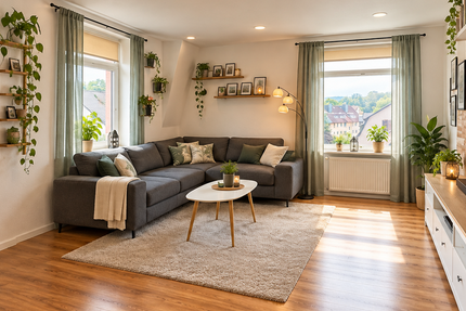 Wohnung Gevelsberg - 4 Zimmer, 106 m&sup2;, 189.000&euro; | Angebot:27479555