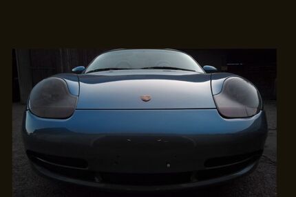 Porsche Boxster 136.000 km 22.950 &euro; Langenfeld 40764