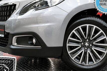 Peugeot 2008 68.937 km 8.990 &euro; Düsseldorf 40625