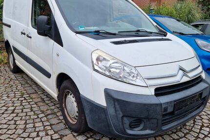 Citroen Jumpy 192.300 km 1.300 &euro; Köln 50858
