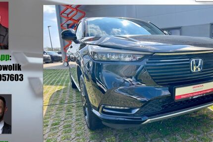 Honda HR-V 45.551 km 22.990 &euro; Köln 50859