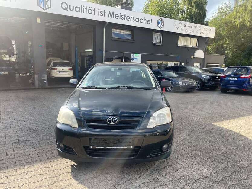 Corolla