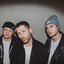 Casino Blackout - Fallen Lassen Tour 2026 21.02.2026 Ratinger Hof