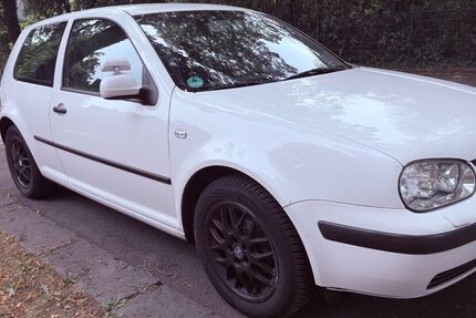 VW Golf 304.804 km 980 &euro; Wuppertal 42329