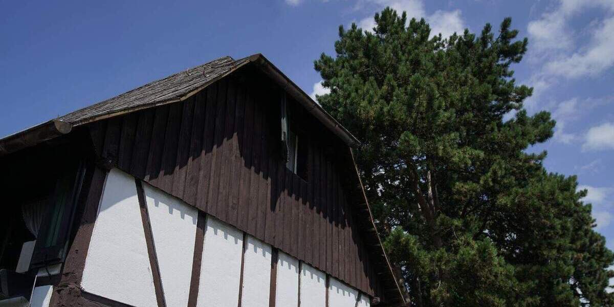 Mehrfamilienhaus, Wohnhaus Düsseldorf Urdenbach - 4 Zimmer, 121 m&sup2;, 739.000&euro; | Angebot:24577478