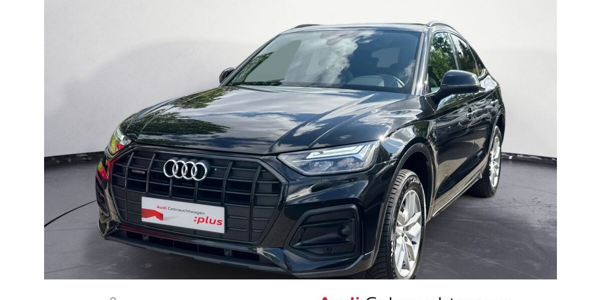 Audi Q5 86.442 km 33.980 &euro; Hilden 40721