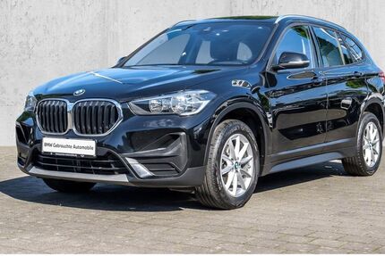 BMW X1 99.134 km 21.995 &euro; Köln-West 50858