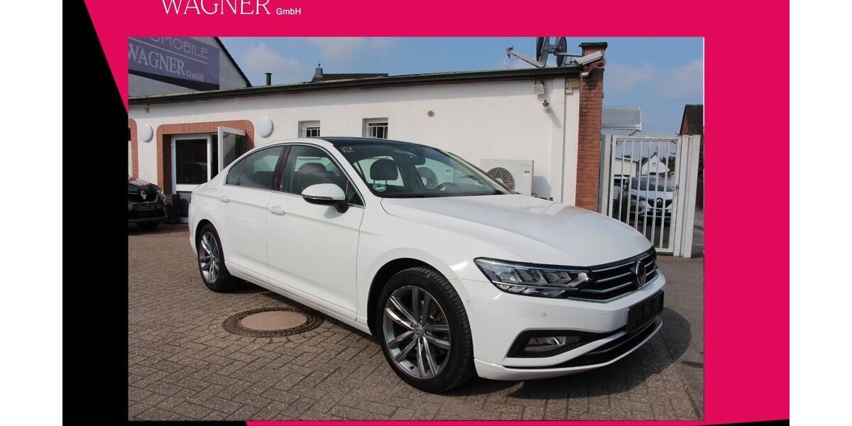 VW Passat 145.957 km 18.990 € Hilden bei Düsseldorf 40721