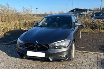 BMW 116 146.000 km 10.500 &euro; Ennepetal 58256
