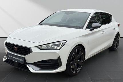 Cupra Leon 33.400 km 33.990 € Wuppertal 42109