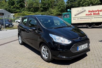 Ford B-Max 108.859 km 5.999 &euro; Solingen 42651