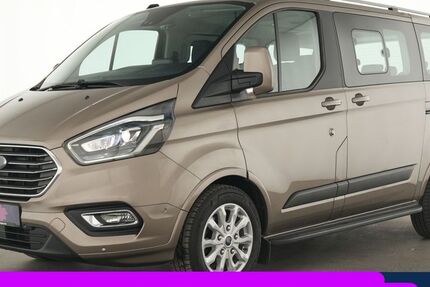 Ford Tourneo Custom 44.344 km 34.822 &euro; Neuss 41460