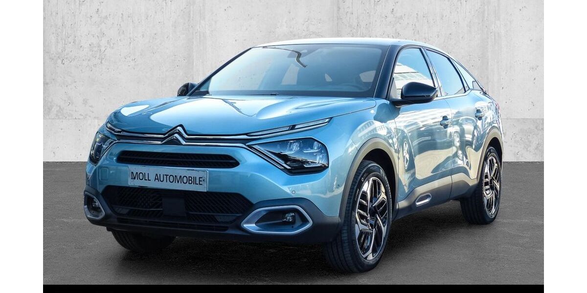 Citroen C4 21.872 km 21.490 &euro; Köln 50825