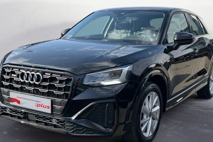 Audi Q2 50.418 km 26.880 &euro; Hilden 40721