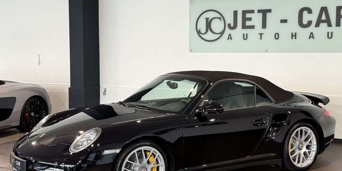 Porsche 911 45.707 km 139.900 € Wuppertal 42349