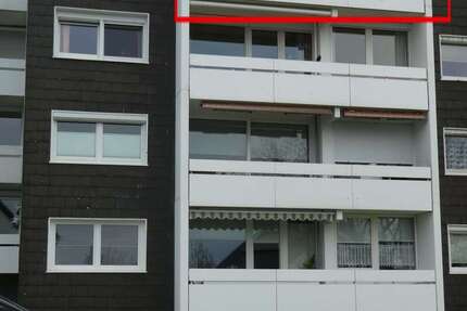 Wohnung Solingen Central - 3 Zimmer, 92 m&sup2;, 205.000&euro; | Angebot:24940932