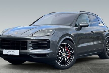 Porsche Cayenne 31.000 km 95.900 &euro; Bergisch Gladbach 51429