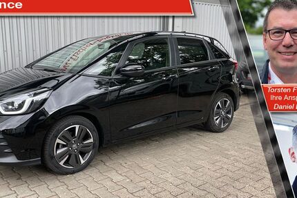 Honda Jazz 63.389 km 20.950 &euro; Solingen 42699