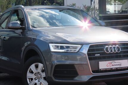 Audi Q3 131.721 km 13.490 &euro; Neuss 41469
