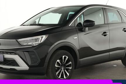 Opel Crossland (X)