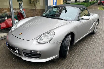 Porsche Boxster 103.000 km 39.999 &euro; Wuppertal 42115