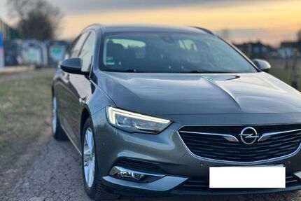 Opel Insignia 211.000 km 8.999 € Gevelsberg 58285